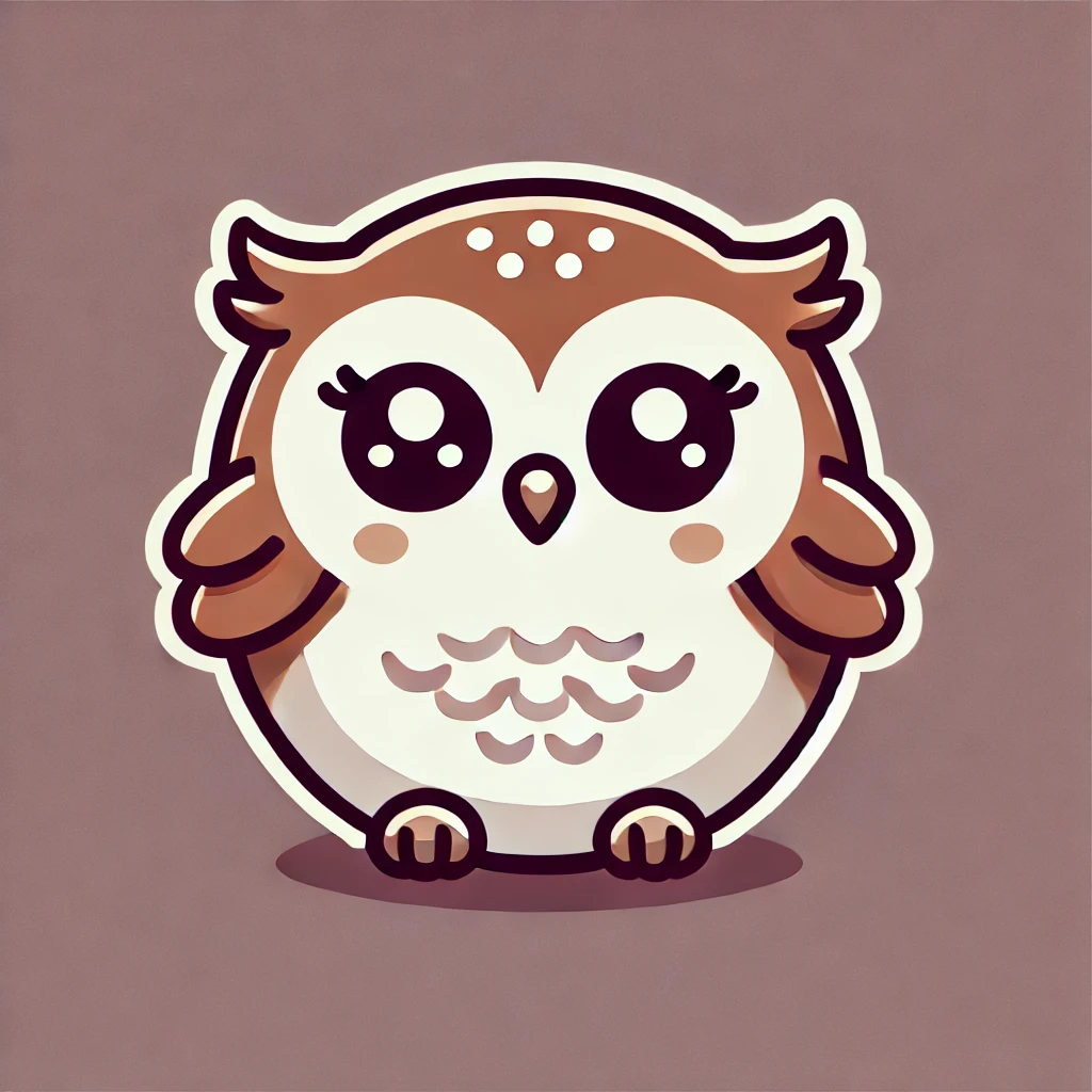 Charming Owl